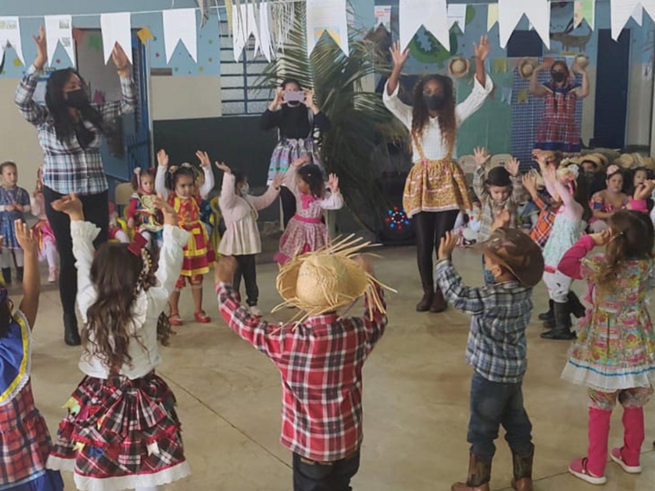 Festa Junina