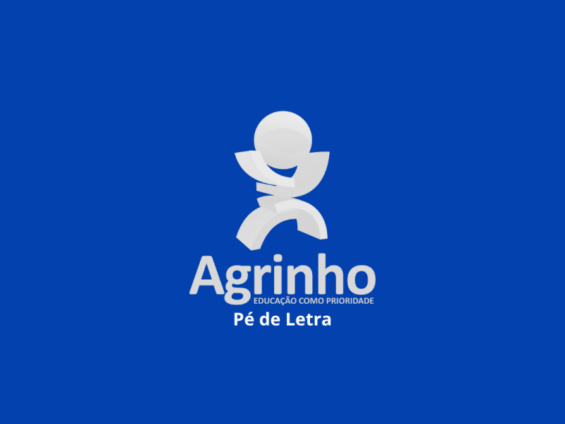 Projeto Leiturinha