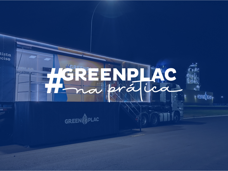 GREENPLAC NA PRÁTICA: Compromisso com as pessoas hover