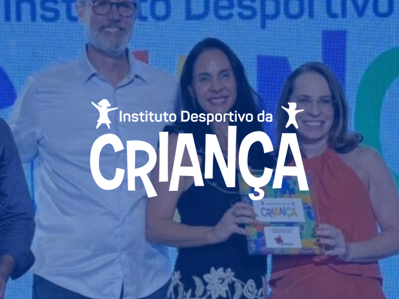 Instituto Desportivo da Criança hover