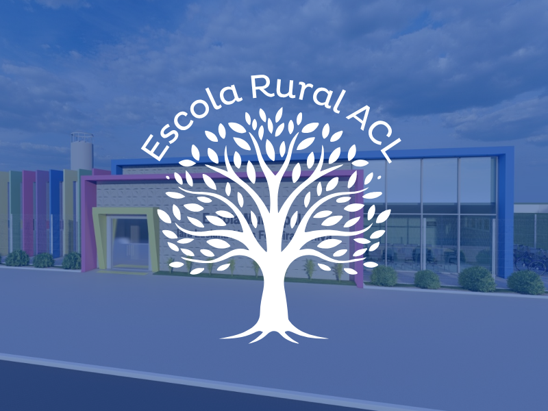 ESCOLA RURAL – ACL hover
