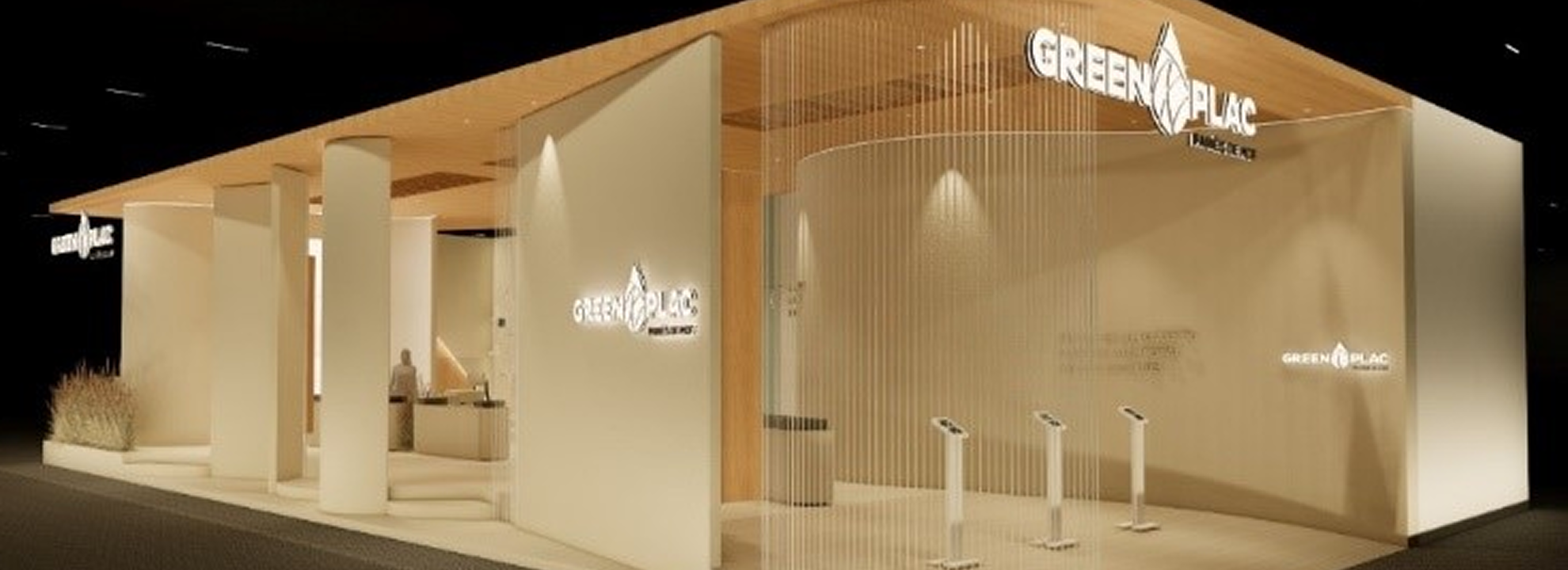 Stand na Expo Revestir 2025 e a Coleção Clássicos.